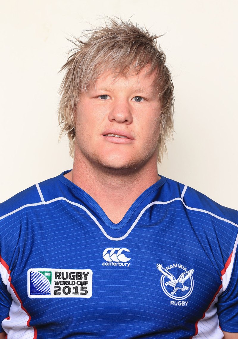 Renaldo Bothma