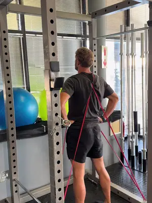 Back in the lab 🧪  SZ’ 27 starts now 🫡 #firtspost #decathlon #trackandfield 