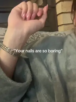 #fyp #nailtrend #longnails 