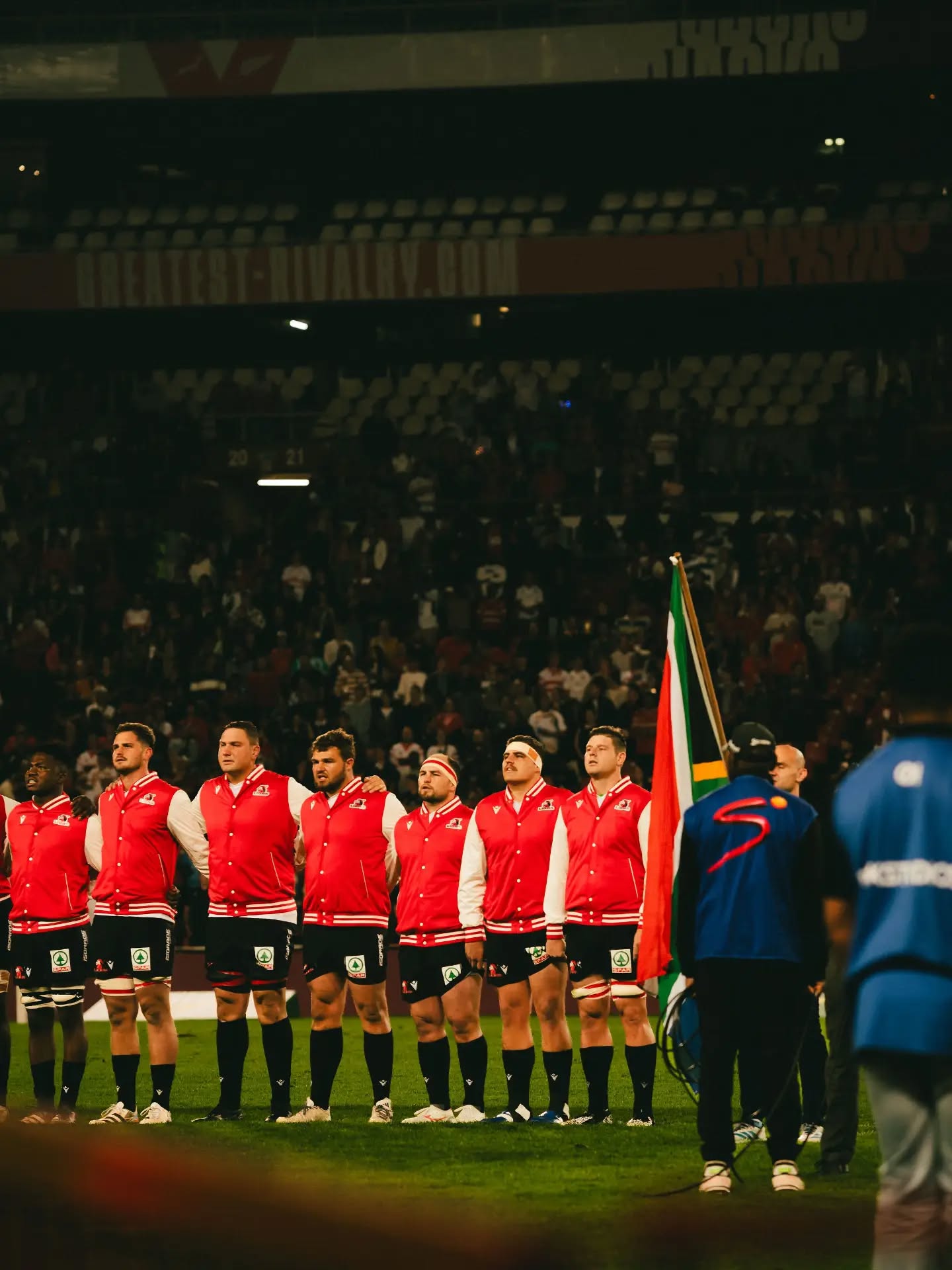 🦁vs🇳🇿

Special night on so many levels

10Bet Ellis park you were 🔥 
THANK Y