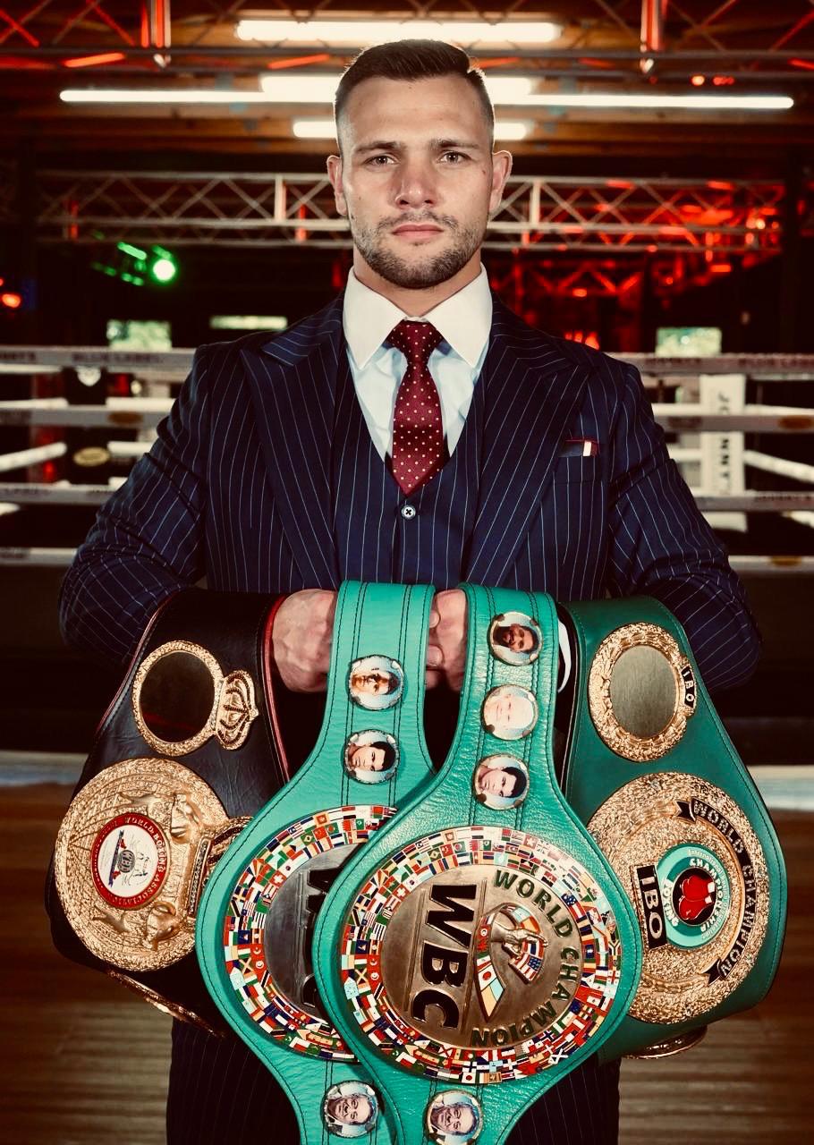 Kevin Lerena