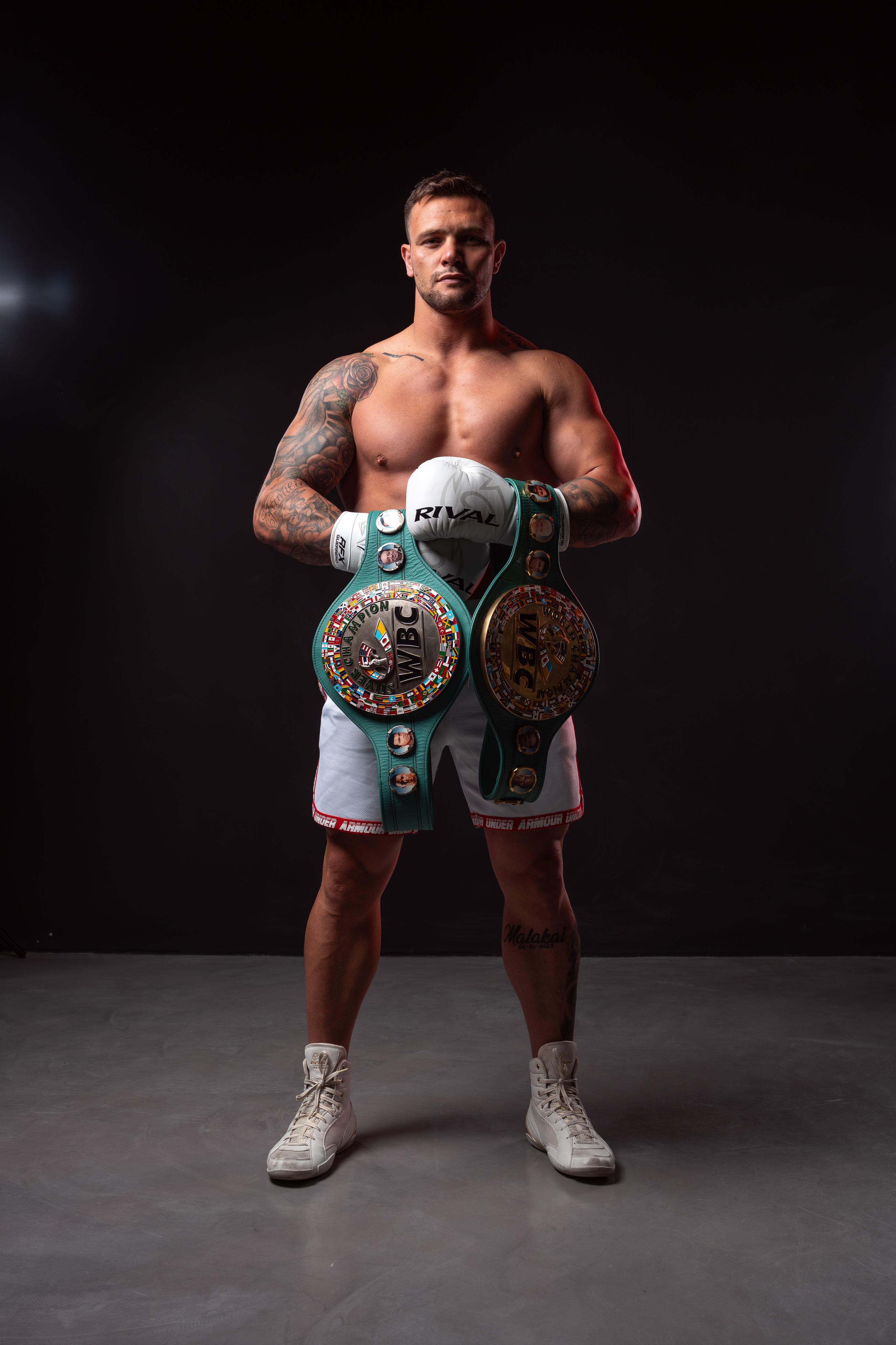 Kevin Lerena