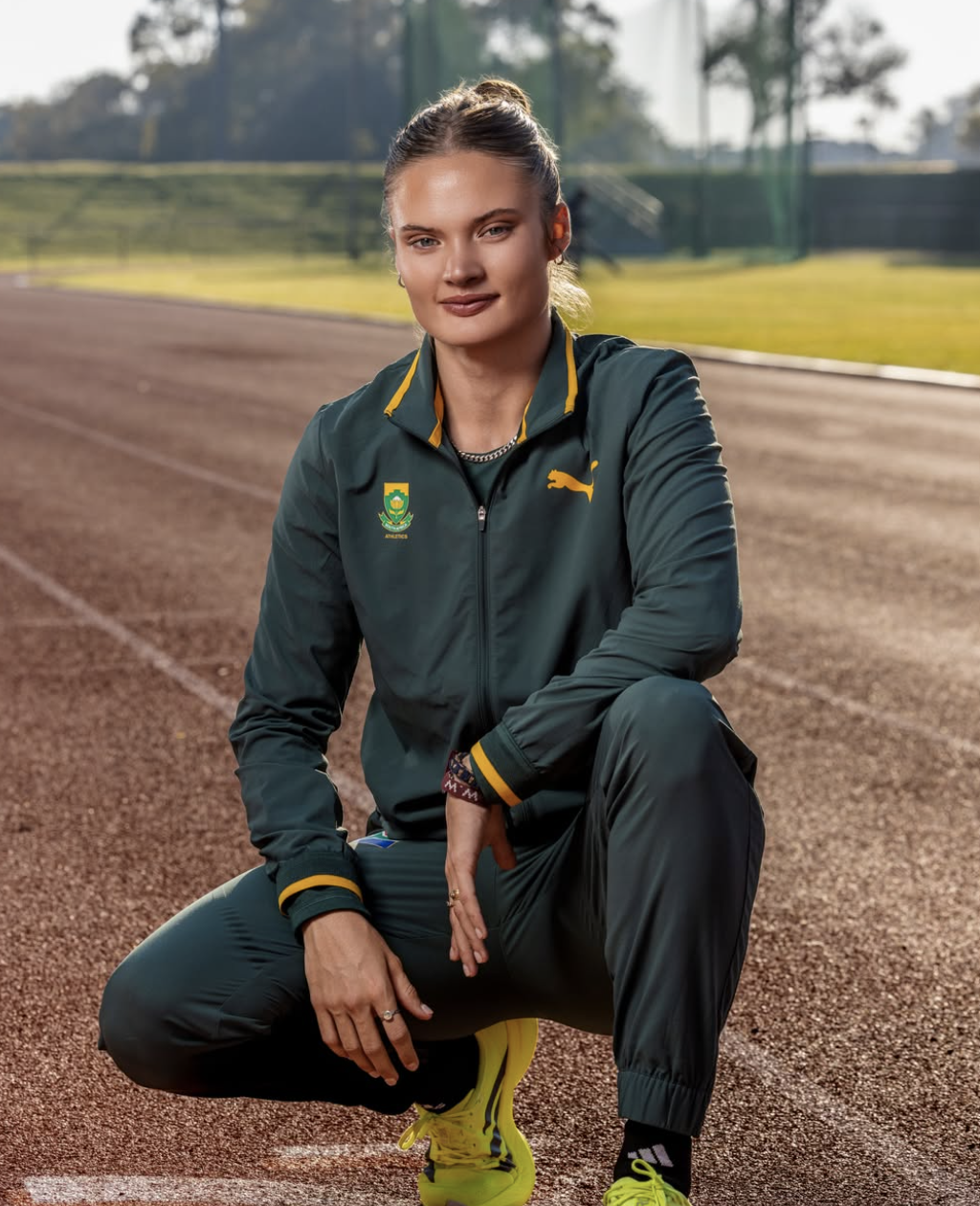 Kayla la Grange