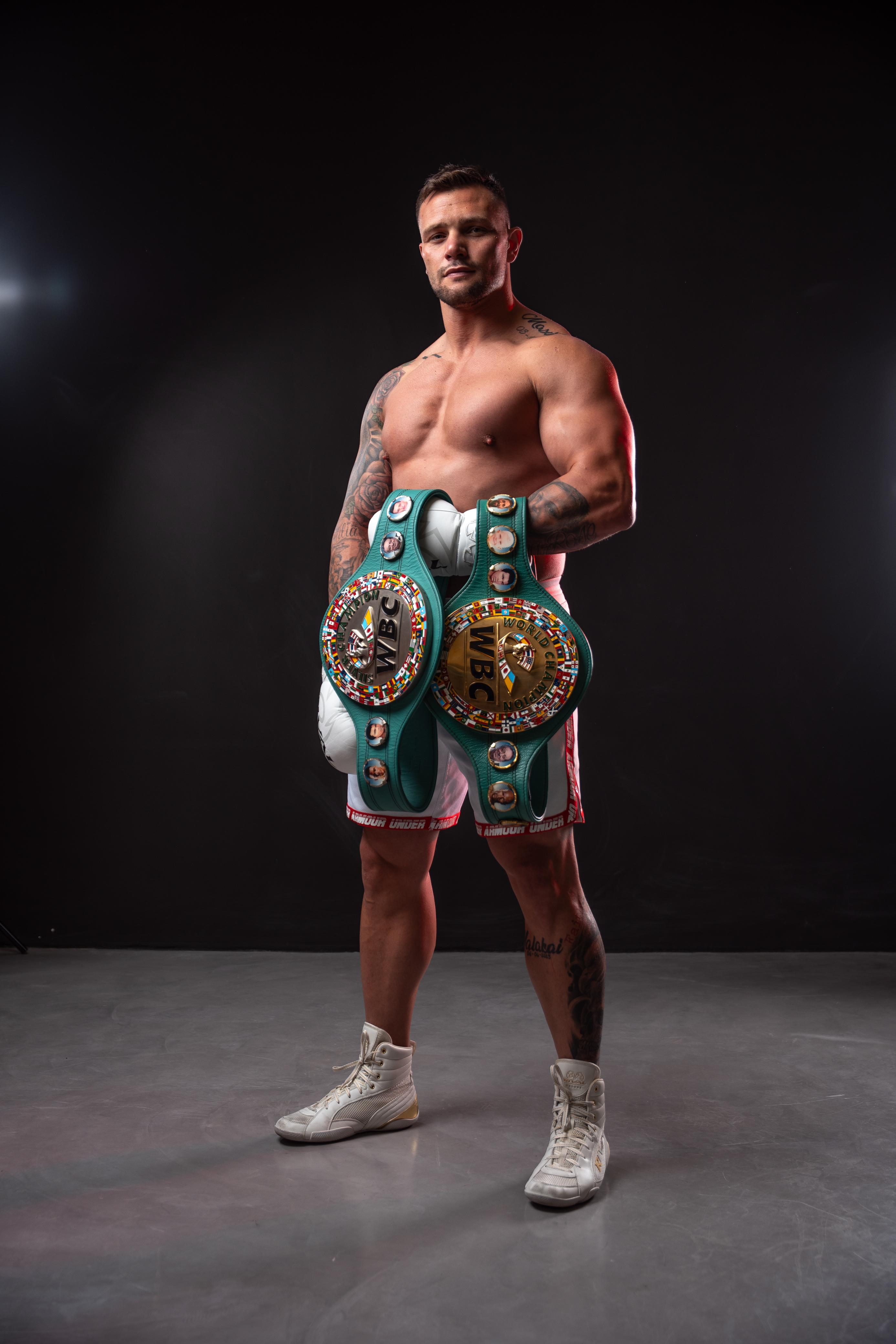 Kevin Lerena