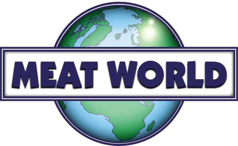 Meat World