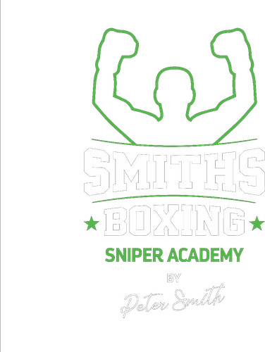 Smiths Boxing