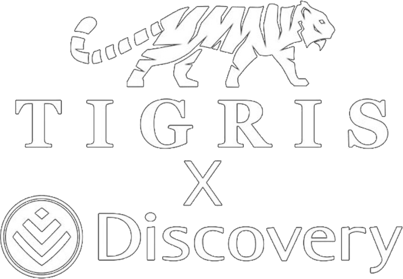 Tigris x Discovery